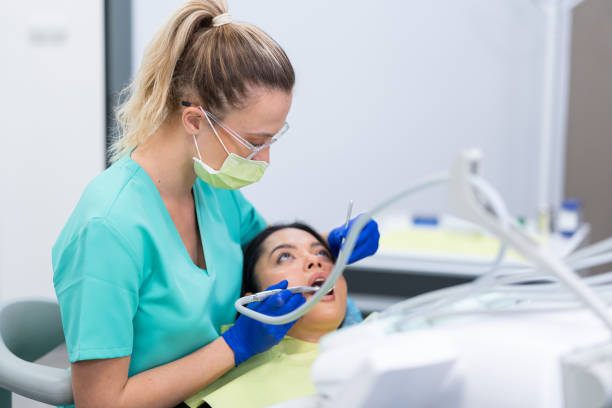 Best Emergency Tooth Extraction in Cullman, AL