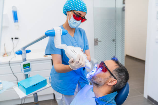 Best Emergency TMJ Treatment in Cullman, AL
